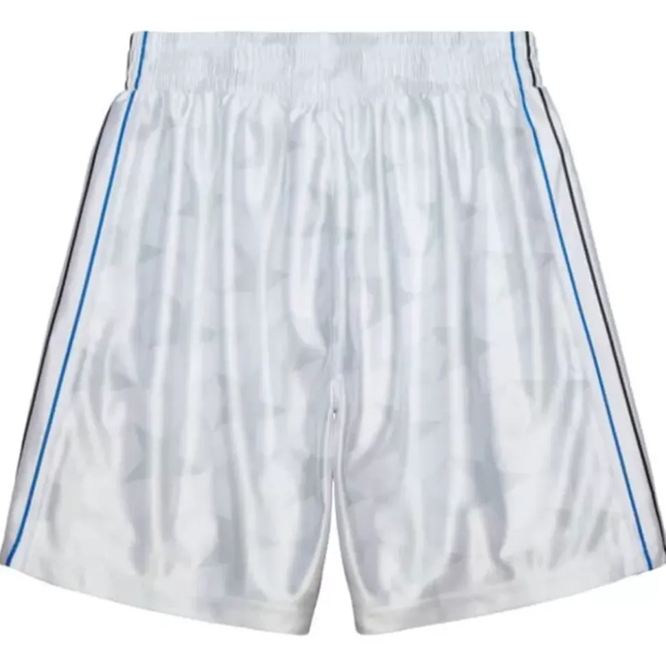 Authentic Orlando Magic 1998-99 Shorts