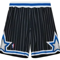 Authentic Orlando Magic Alternate 1994-95 Shorts