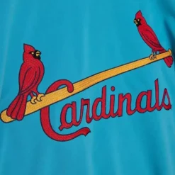 Authentic Ozzie Smith St. Louis Cardinals 1982 Jersey