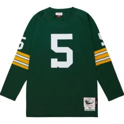 Authentic Paul Hornung Green Bay Packers 1961 Jersey