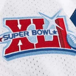 Authentic Peyton Manning Indianapolis Colts 2006 Jersey