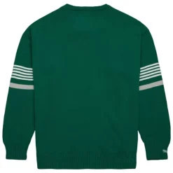 Authentic Philadelphia Eagles 1990 Sweater