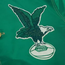 Authentic Philadelphia Eagles 1938 Jacket
