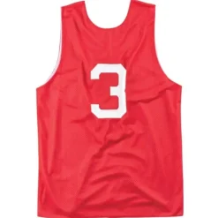 Authentic Practice Jersey All-Star East 1991 Patrick Ewing