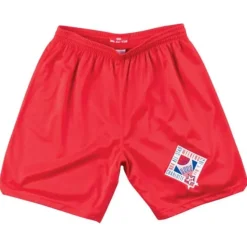 Authentic Practice Shorts All-Star 1991