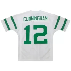 Authentic Randall Cunningham Philadelphia Eagles Alternate 1994 Jersey