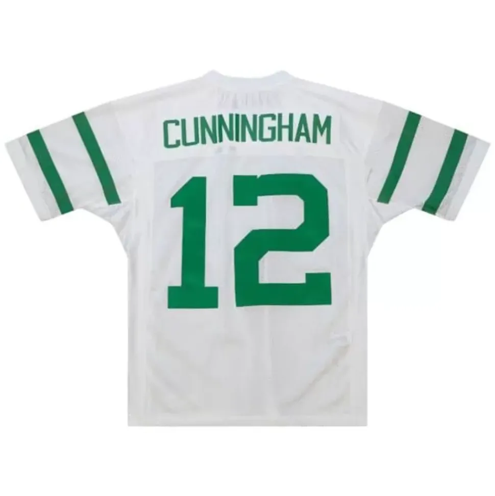 Authentic Randall Cunningham Philadelphia Eagles Alternate 1994 Jersey