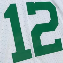 Authentic Randall Cunningham Philadelphia Eagles Alternate 1994 Jersey