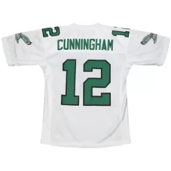 Authentic Randall Cunningham Philadelphia Eagles Jersey
