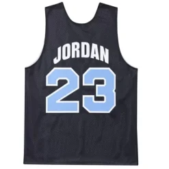 Authentic Reversible Practice Jersey All-Star 1997 Michael Jordan