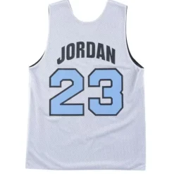Authentic Reversible Practice Jersey All-Star 1997 Michael Jordan