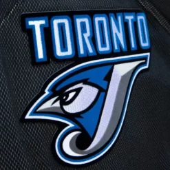 Authentic Roy Halladay Toronto Blue Jays 2008 Bp Jersey