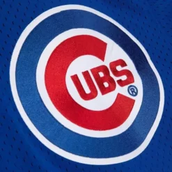 Authentic Ryne Sandberg Chicago Cubs 1984 Pullover Jersey