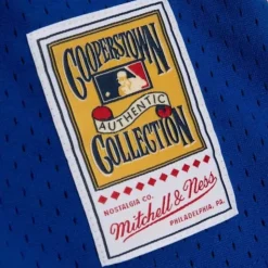 Authentic Ryne Sandberg Chicago Cubs 1984 Pullover Jersey