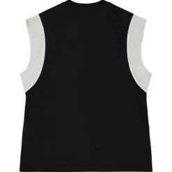 Authentic San Antonio Spurs 2002-03 Shooting Shirt