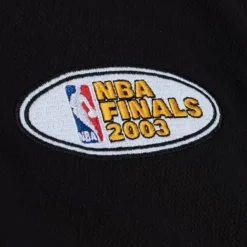 Authentic San Antonio Spurs 2002-03 Shooting Shirt
