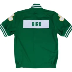 Authentic Shooting Shirt Boston Celtics 1987-88 Larry Bird