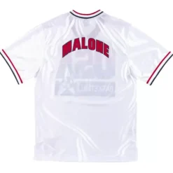 Authentic Shooting Shirt Team Usa 1992 Karl Malone