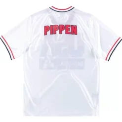 Authentic Shooting Shirt Team Usa 1992 Scottie Pippen