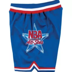 Authentic Shorts All Star East 1993-94