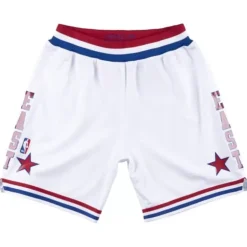 Authentic Shorts All-Star East 1988