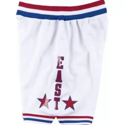 Authentic Shorts All-Star East 1988
