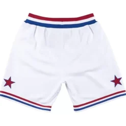 Authentic Shorts All-Star East 1988
