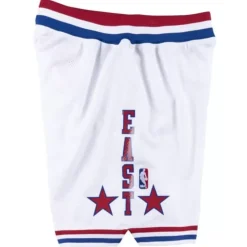 Authentic Shorts All-Star East 1988