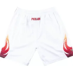 Authentic Shorts All-Star West 2009