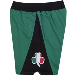 Authentic Shorts Boston Celtics 2007-08