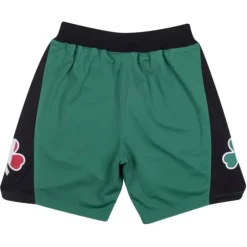 Authentic Shorts Boston Celtics 2007-08