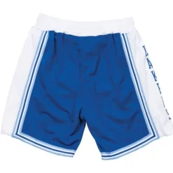 Authentic Shorts Los Angeles Lakers Alternate 1996-97