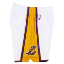 Authentic Shorts Los Angeles Lakers 2009-10