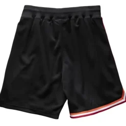 Authentic Shorts Miami Heat 1996-97