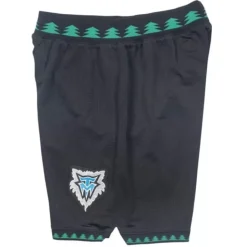 Authentic Shorts Minnesota Timberwolves Alternate 2003-04