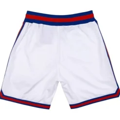 Authentic Shorts New York Knicks 1993-94