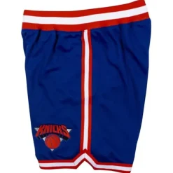 Authentic Shorts New York Knicks 1993-94