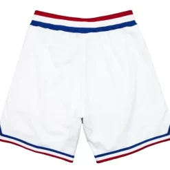 Authentic Shorts Philadelphia 76Ers 1980-81