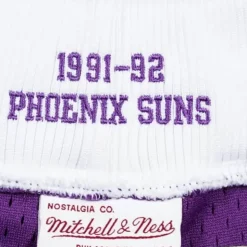 Authentic Shorts Phoenix Suns 1991-92