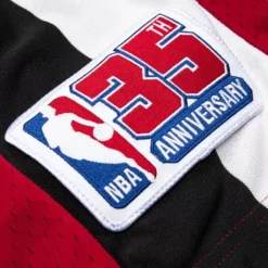 Authentic Shorts Portland Trail Blazers 1980-81