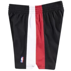 Authentic Shorts Portland Trail Blazers Road 1999-00