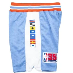 Authentic Shorts San Diego Clippers 1980-81
