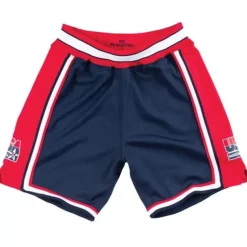 Authentic Shorts Team Usa 1992