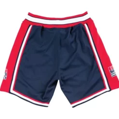 Authentic Shorts Team Usa 1992