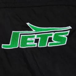 Authentic Sideline Jacket New York Jets