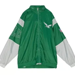 Authentic Sideline Jacket Philadelphia Eagles
