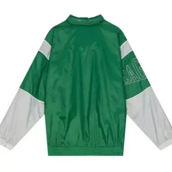 Authentic Sideline Jacket Philadelphia Eagles