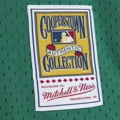 Authentic St. Patrick'S Day Frank Thomas Chicago White Sox 1996 Bp Jersey