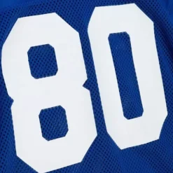 Authentic Steve Largent Seattle Seahawks 1985 Jersey