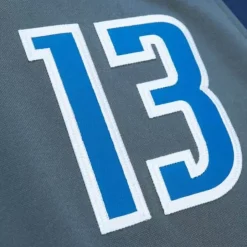 Authentic Steve Nash Dallas Mavericks Alternate 2003-04 Jersey